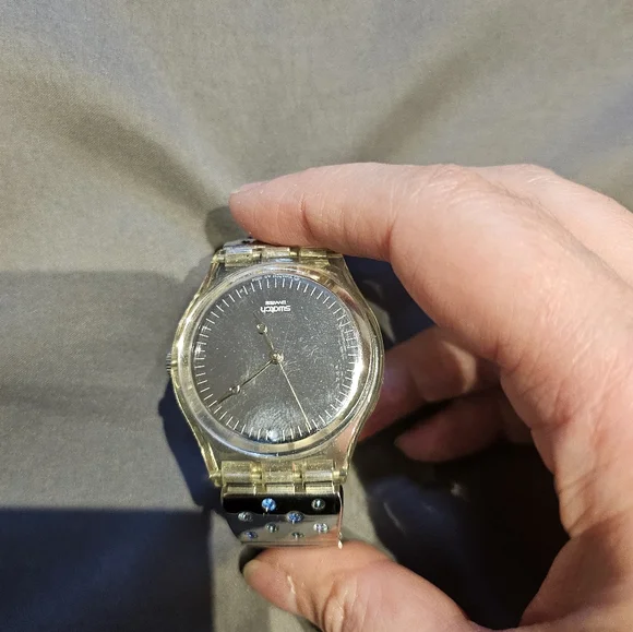 Swatch Watch - Picture 2 of 4